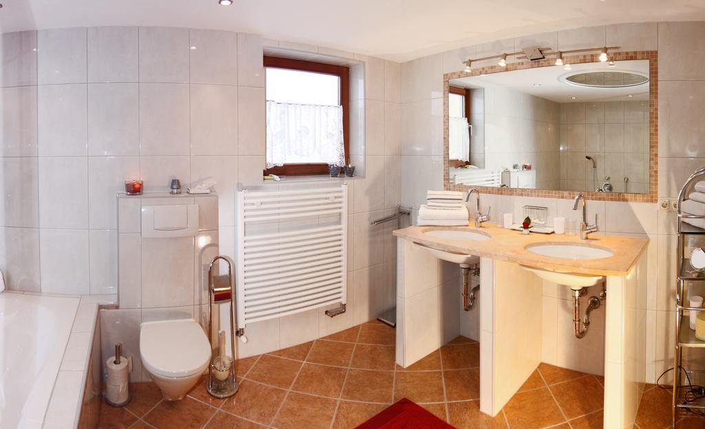 Appartement De Luxe - 140M² Elbigenalp Exteriér fotografie