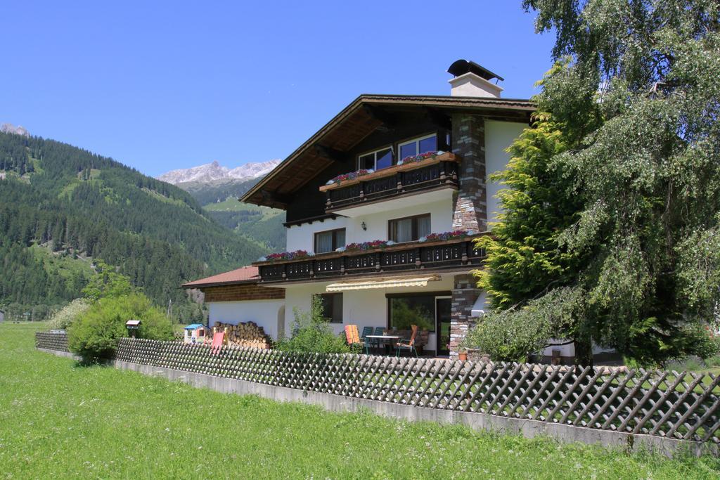 Appartement De Luxe - 140M² Elbigenalp Pokoj fotografie
