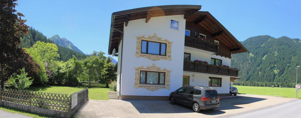 Appartement De Luxe - 140M² Elbigenalp Pokoj fotografie