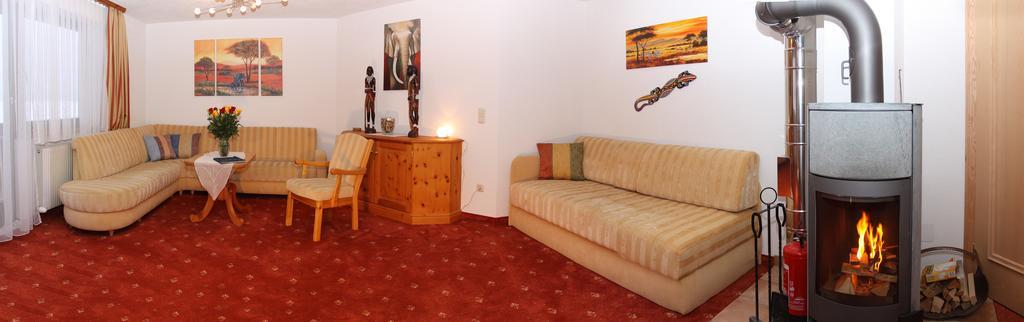 Appartement De Luxe - 140M² Elbigenalp Pokoj fotografie