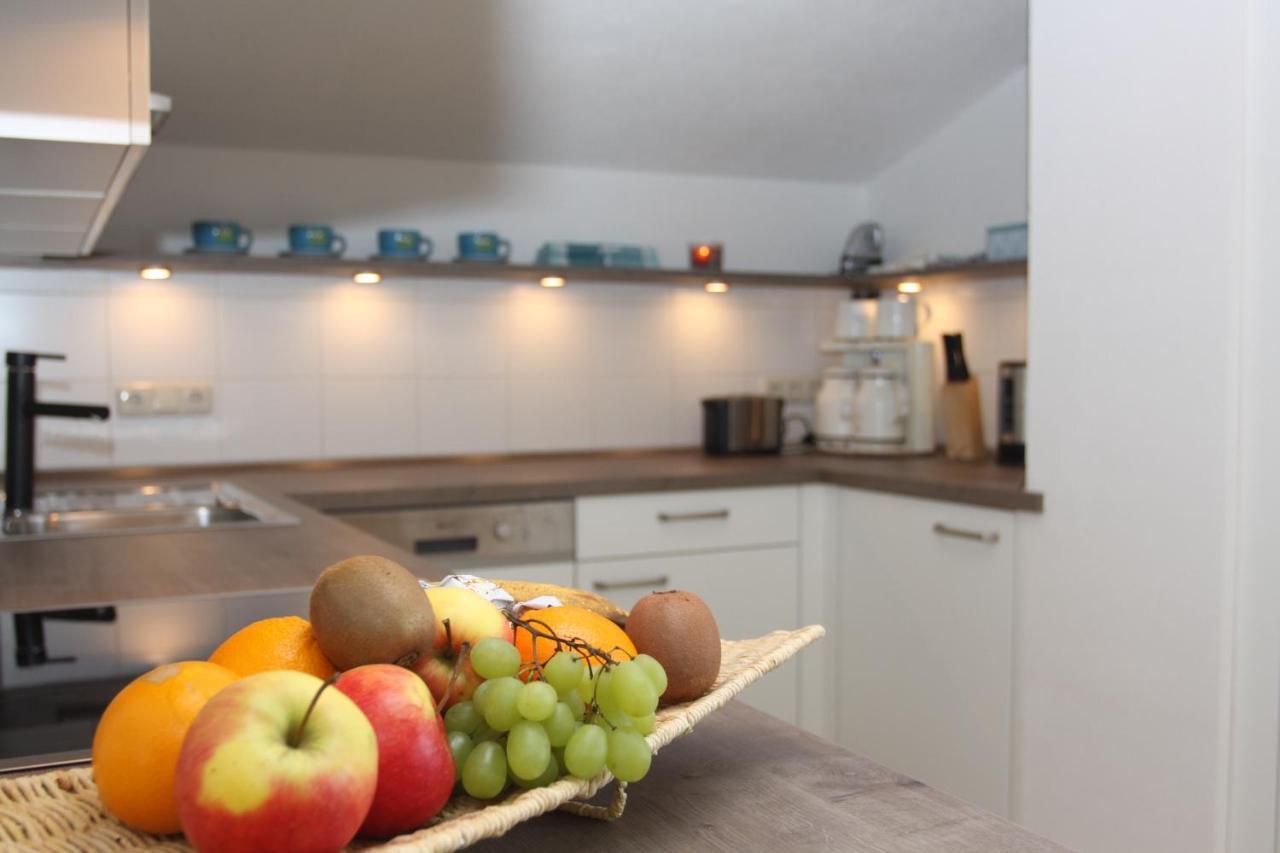 Appartement De Luxe - 140M² Elbigenalp Exteriér fotografie