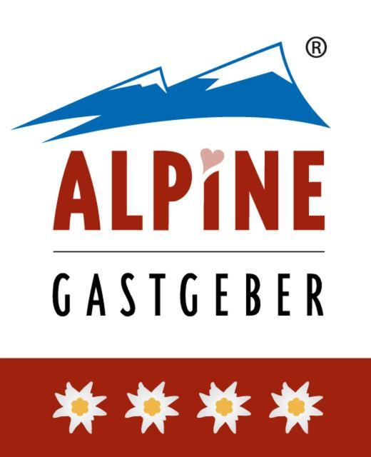 Appartement De Luxe - 140M² Elbigenalp Exteriér fotografie