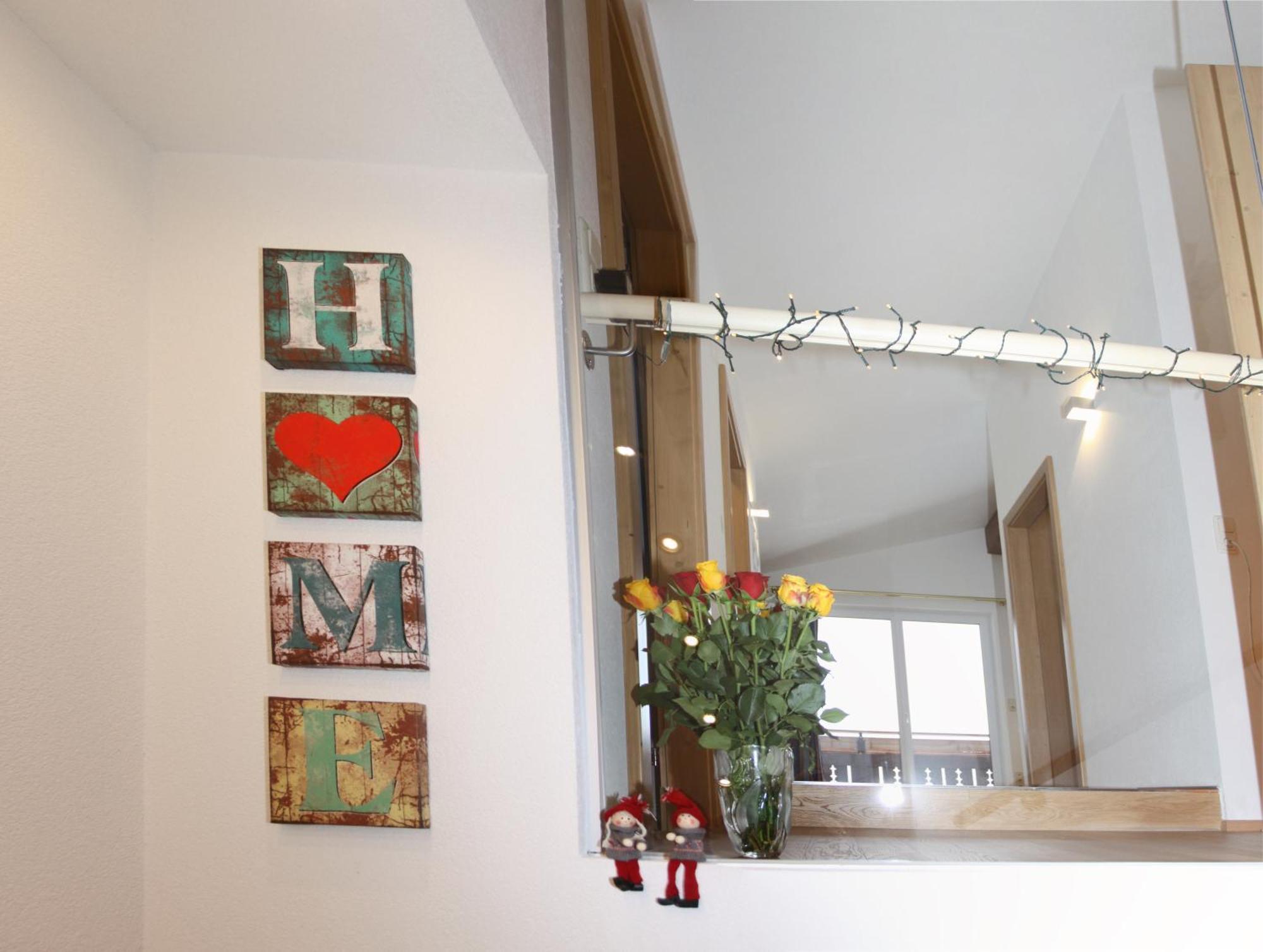Appartement De Luxe - 140M² Elbigenalp Exteriér fotografie