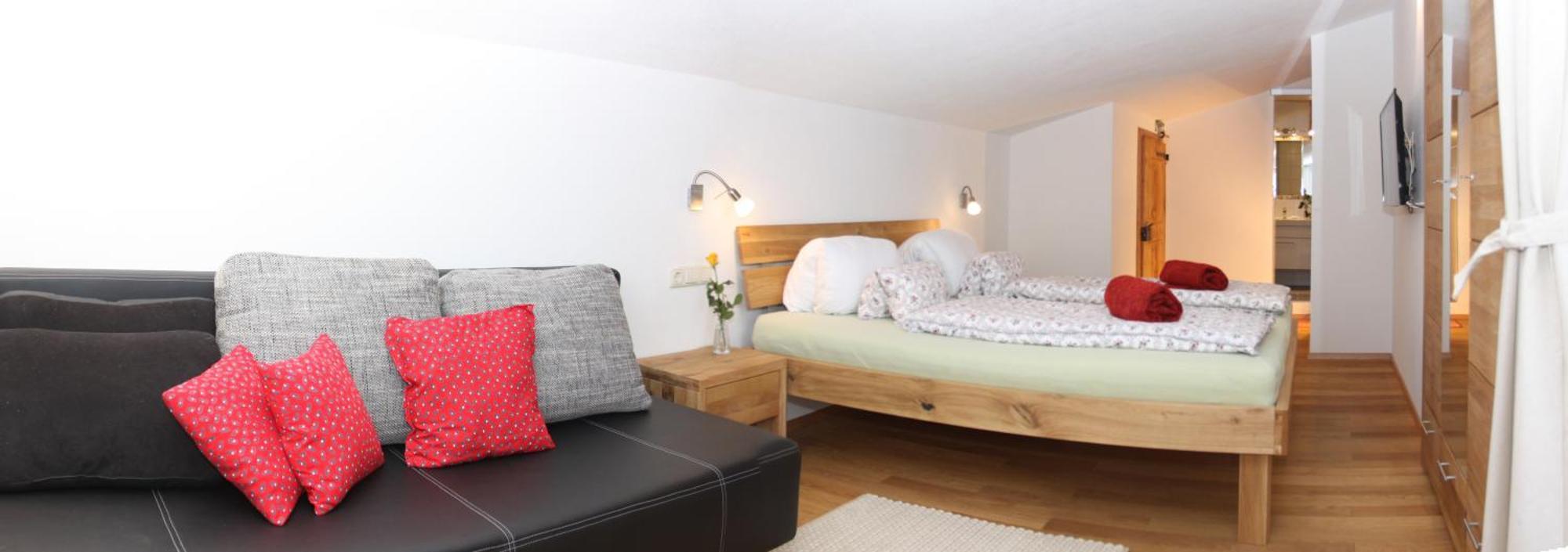 Appartement De Luxe - 140M² Elbigenalp Exteriér fotografie