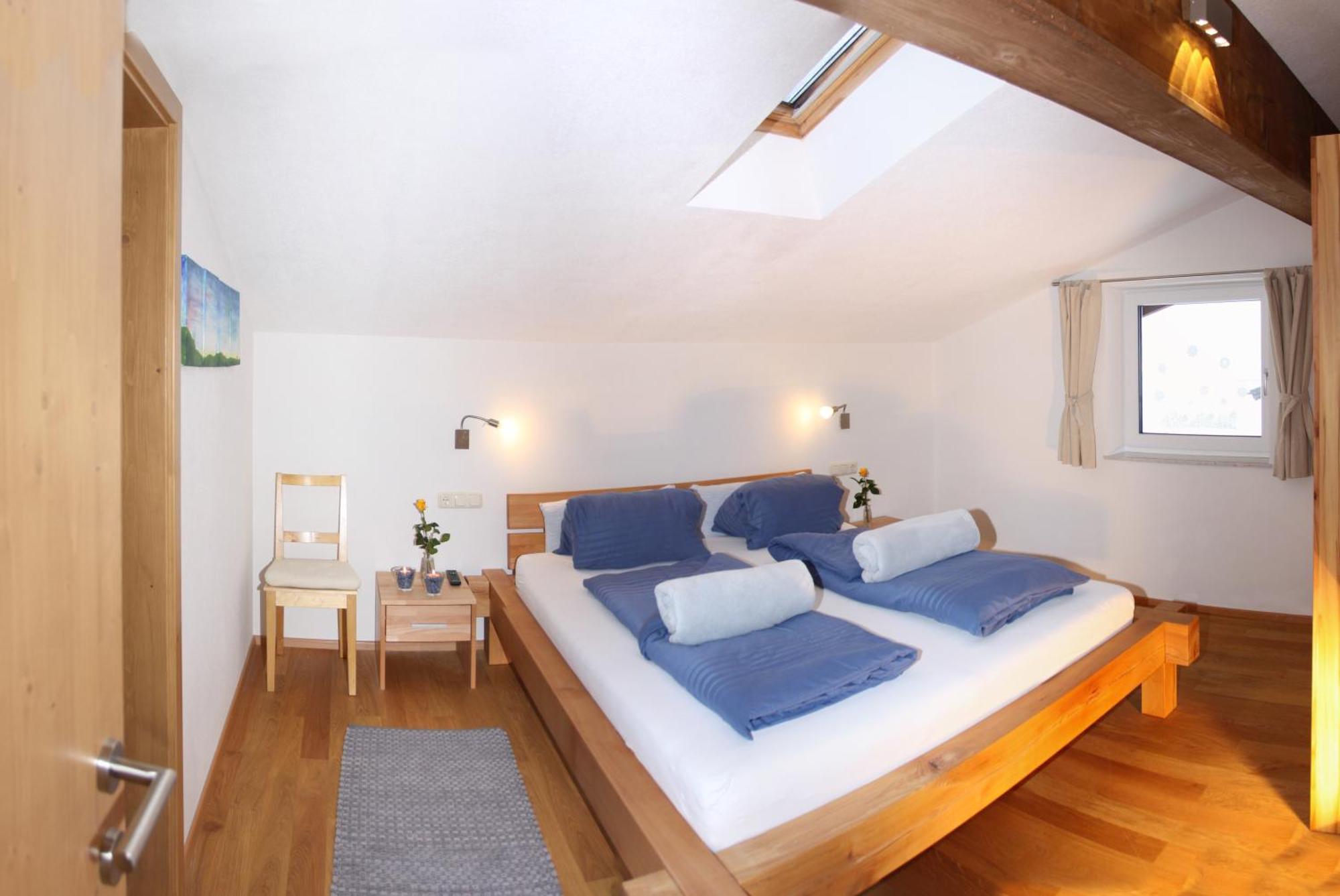 Appartement De Luxe - 140M² Elbigenalp Exteriér fotografie