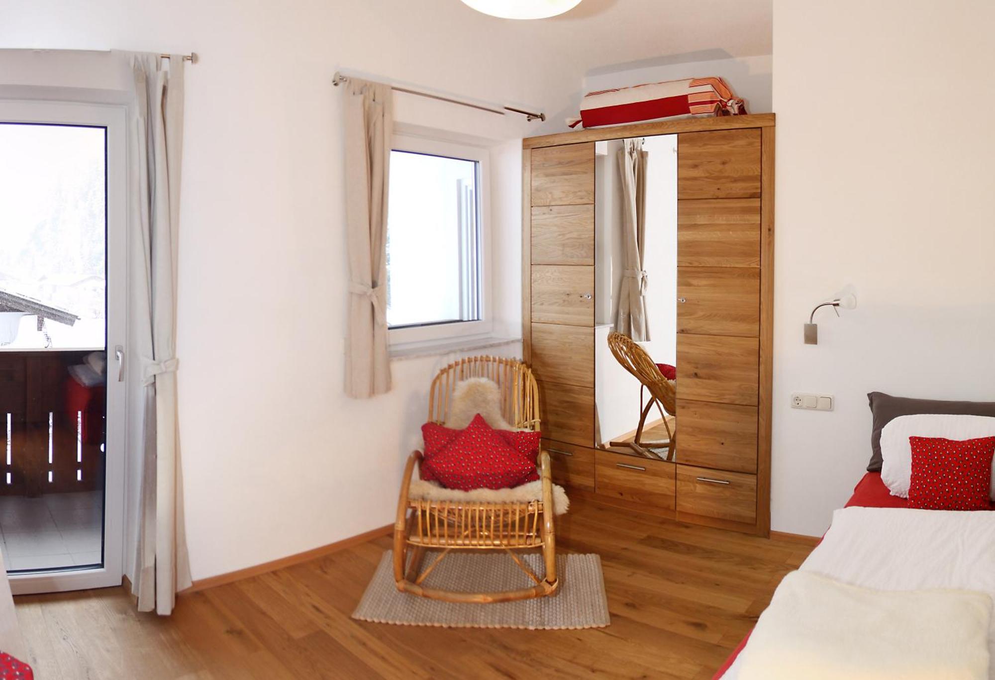 Appartement De Luxe - 140M² Elbigenalp Exteriér fotografie
