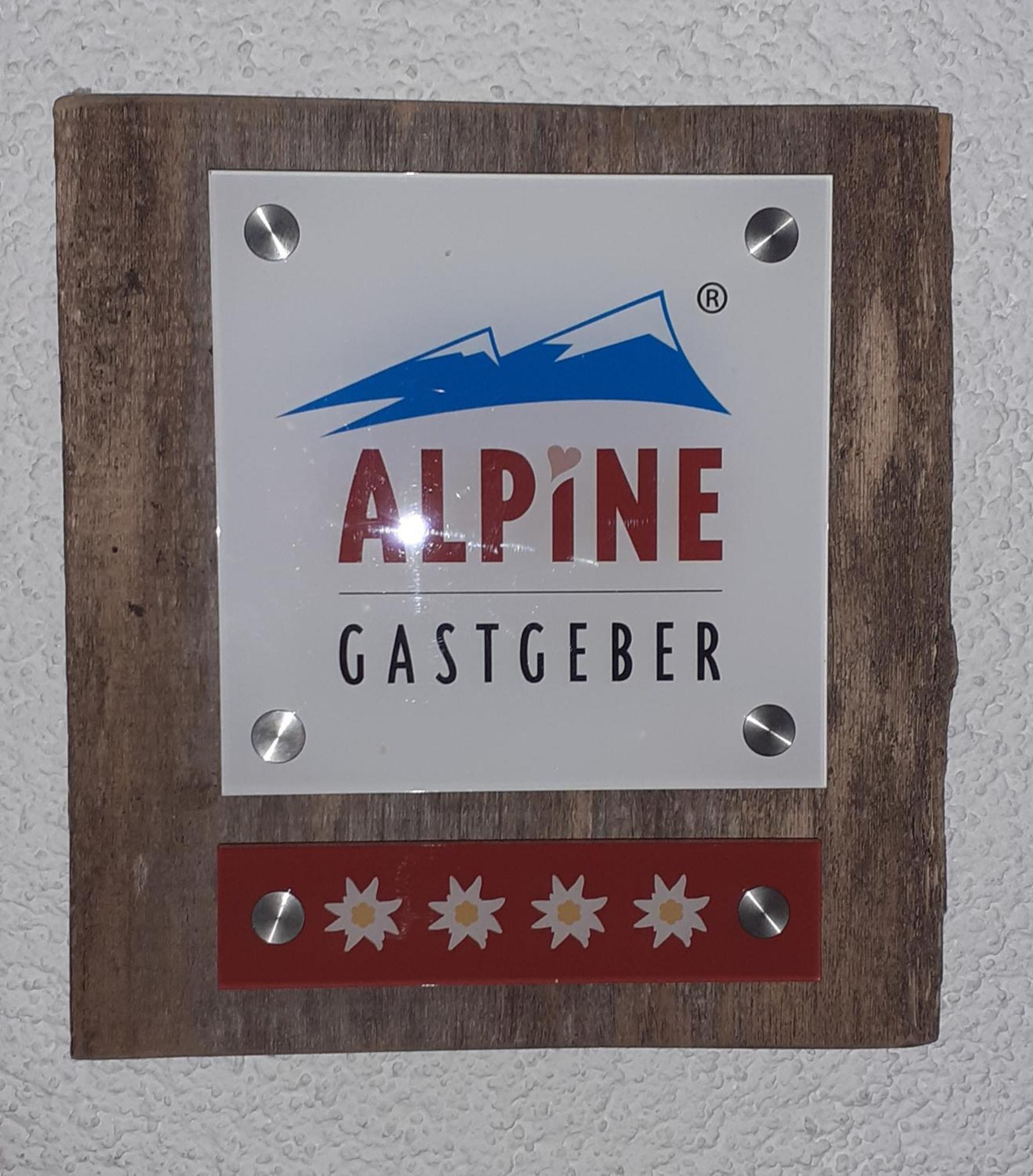 Appartement De Luxe - 140M² Elbigenalp Exteriér fotografie