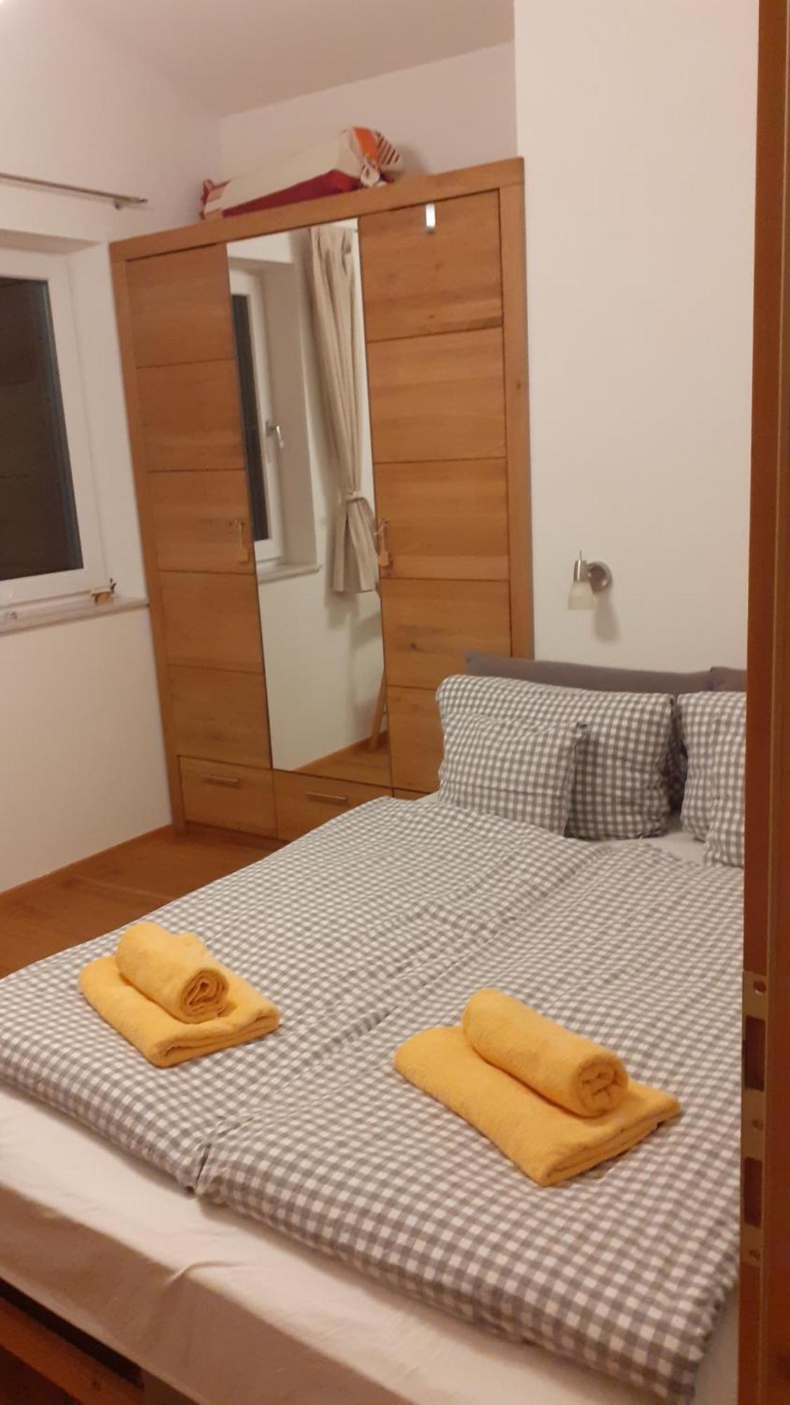 Appartement De Luxe - 140M² Elbigenalp Exteriér fotografie