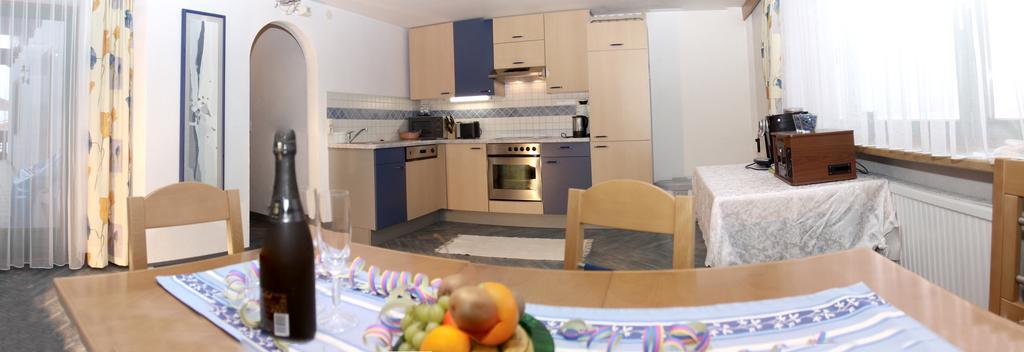 Appartement De Luxe - 140M² Elbigenalp Exteriér fotografie