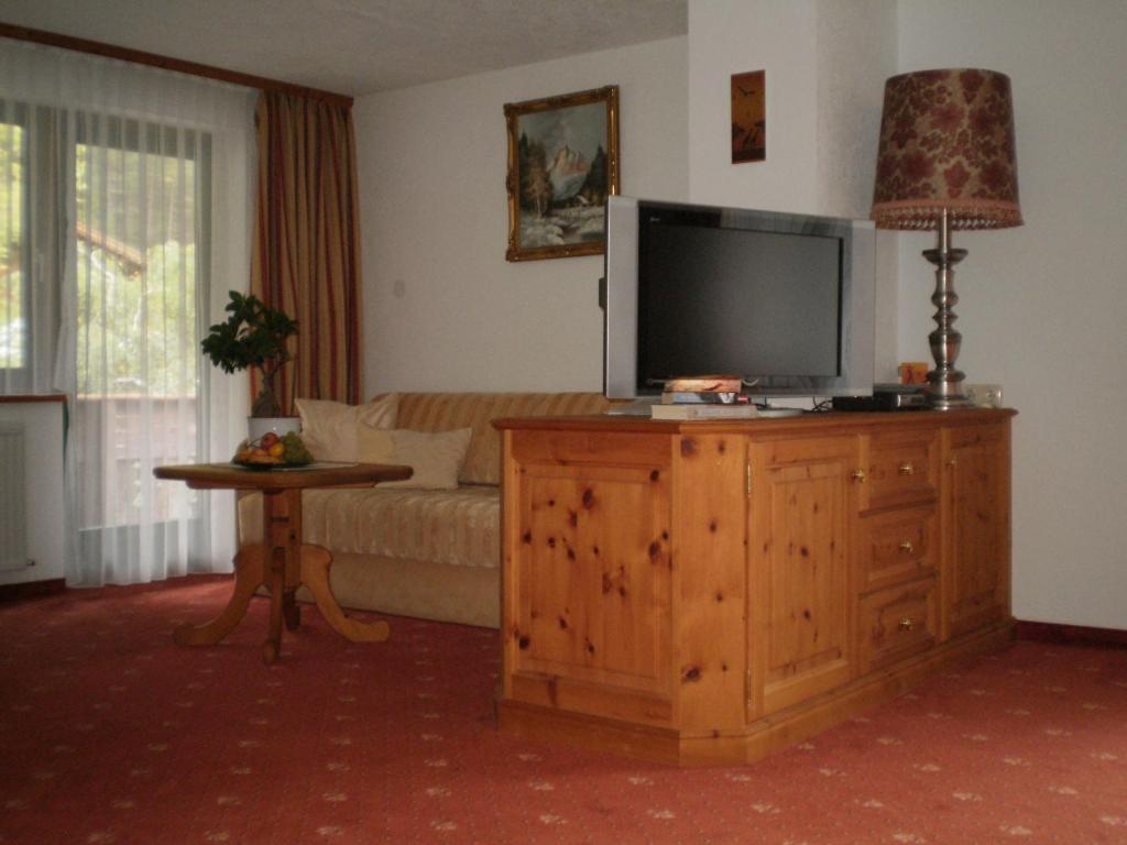 Appartement De Luxe - 140M² Elbigenalp Exteriér fotografie