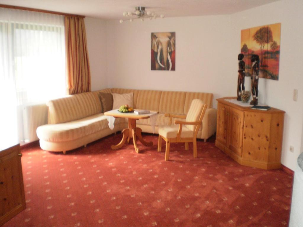 Appartement De Luxe - 140M² Elbigenalp Exteriér fotografie