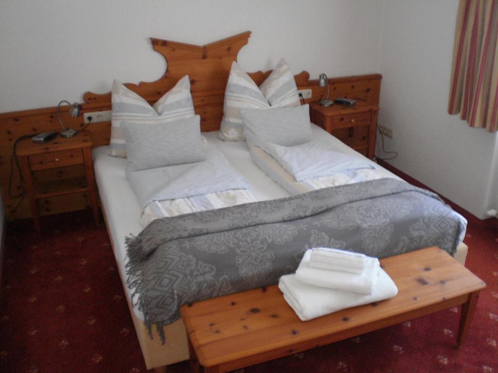 Appartement De Luxe - 140M² Elbigenalp Exteriér fotografie