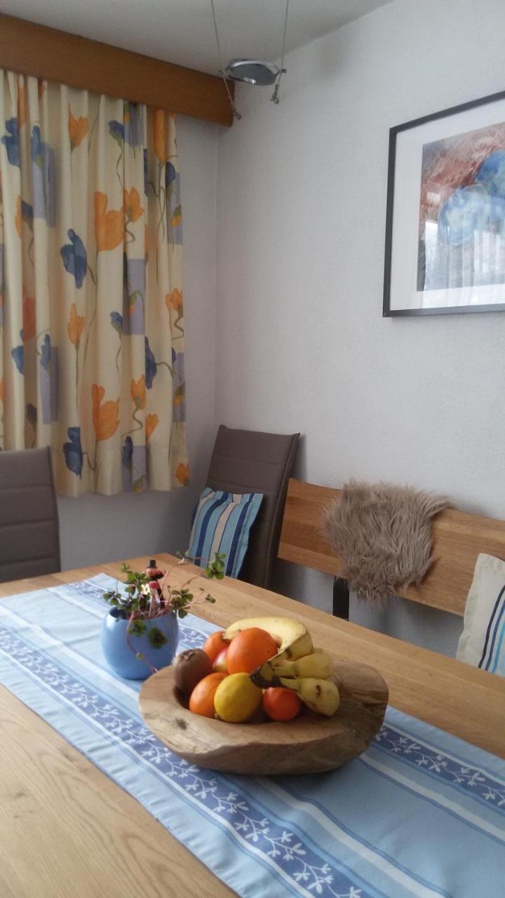 Appartement De Luxe - 140M² Elbigenalp Exteriér fotografie